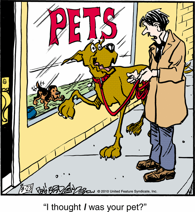 marmaduke